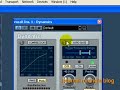 Insert a dynamic for recording