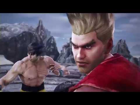 tekken 7