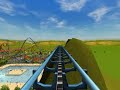 RCT3 - Deano\