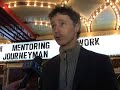 Journeyman - the power of mentors' part 1
