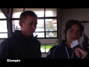 Stage con Barnabas Mandi centro ippico Castellazzo