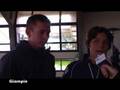Stage con Barnabas Mandi centro ippico Castellazzo