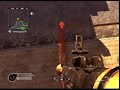 Call of Duty 4 Glitches - 2 Showdown Glitch Tutorials Call of Duty 4 Glitches - 2 Showdown Glitch Tutorials