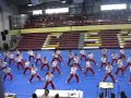 St. John of Sahagun - Aerobics Intersection