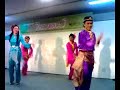 Brunei Dance at ASEAN Travel Fair, Yokohama, Japan 2007