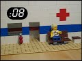 10,000 Pennies video on Obama's Health Care "plan" http://tr.im/r0X7 #handsoff