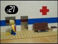 Obama Health Reform and Wait Times Visualization (In Lego!)