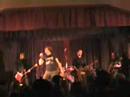 video clip from the spunkrock festival, february 2007. shot by lars osmark.