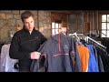 Jacket Review: Arcteryx SL Pullover - $250