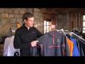 Jacket Review: Arcteryx SL Pullover - $250