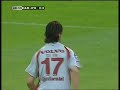 George Mourad Mål mot bajen