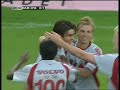 George Mourad Mål mot bajen