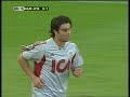 George Mourad Mål mot bajen