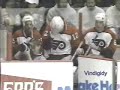 Flyers - Penguins brawl 89-90