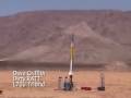 N2O alcohol rocket
