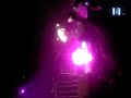 Inaya  en concert au Havre