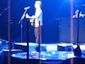 Dashboard Confessional- \"Screaming Infidelities\"