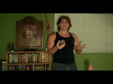 Fushigi Ball Explained