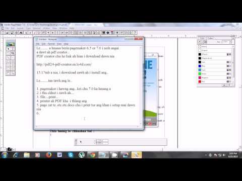 Open A Qxd File Without Quarkxpress Document