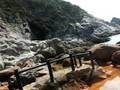 videos de Adam Smylie at a Natural Onsen