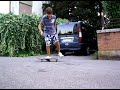 My Kickflip