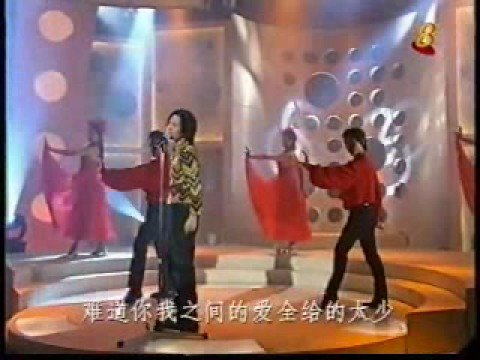 潘美辰-2002年4月13日「音樂大本營」 7