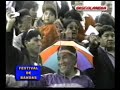 Viva mi patria Bolivia en Banda