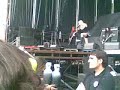 Blood on your hands - Arch Enemy @ Kobetasonik 2008 Blood on your hands - Arch Enemy @ Kobetasonik 2008
