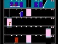 ファミコン版 『エレベーターアクション』