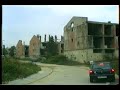 sarajevo war left-overs 2