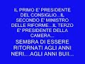 sempre comunisti e antifascisti...