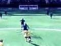 fifa09  du milieu de terrain
