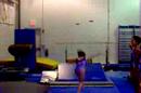 haha abby being a child prodigee