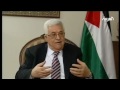 Mayssoun Azzam Interviewing Mahmoud Abbas