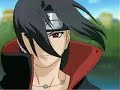 Itachi Uchiha