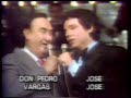 jose jose duetos