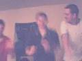 Dancing guten tag