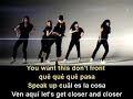 Kat DeLuna - Run The Show (Kat\