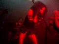 Theatres des Vampires - Lilith Mater Inferorum (Brescia 15-0