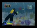 Shimano Xtreme Fishing (Wii) - Spearfishing (Part 1 of 2)