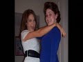 Kellyn and Elyssee