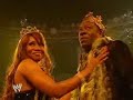 Triple H returns at Summerslam 2007