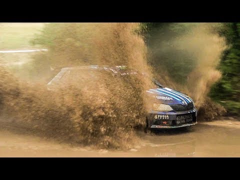 Latest WRC HD & Rally HD Videos