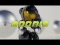 Adonis – No Way Back