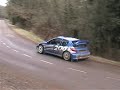 test peugeot 206 wrc albert orriols