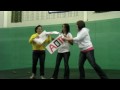 The Panhellenic sororities at Grand Valley State University welcomed 191 new women into the sorority community in the fall of 2009. This video documents parts of Bid Day.