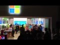 MICROSOFT STORE GRAND OPENING Las Vegas ...