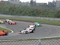 First lap A1GP sprintrace First lap A1GP sprintrace