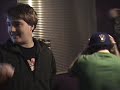 PopTart Bandit (part 1)