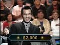 who wants to be a millionaire   stephen chow  edition  pt1b